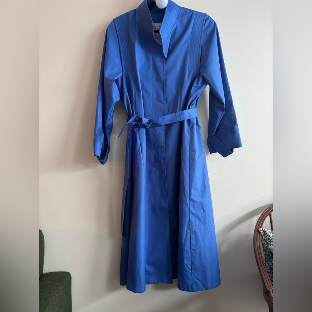 Vintage London Fog Trench Coat